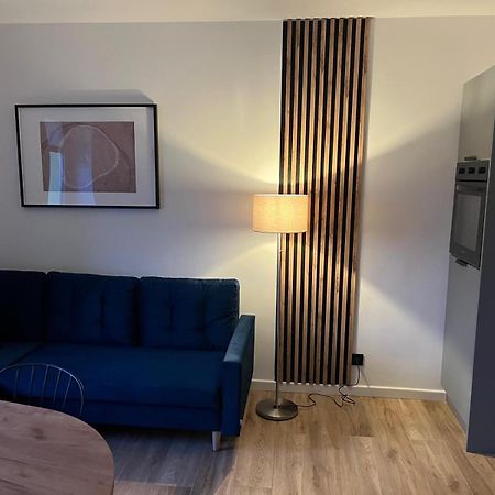 W Izerach Apartment Szklarska Poreba Bagian luar foto