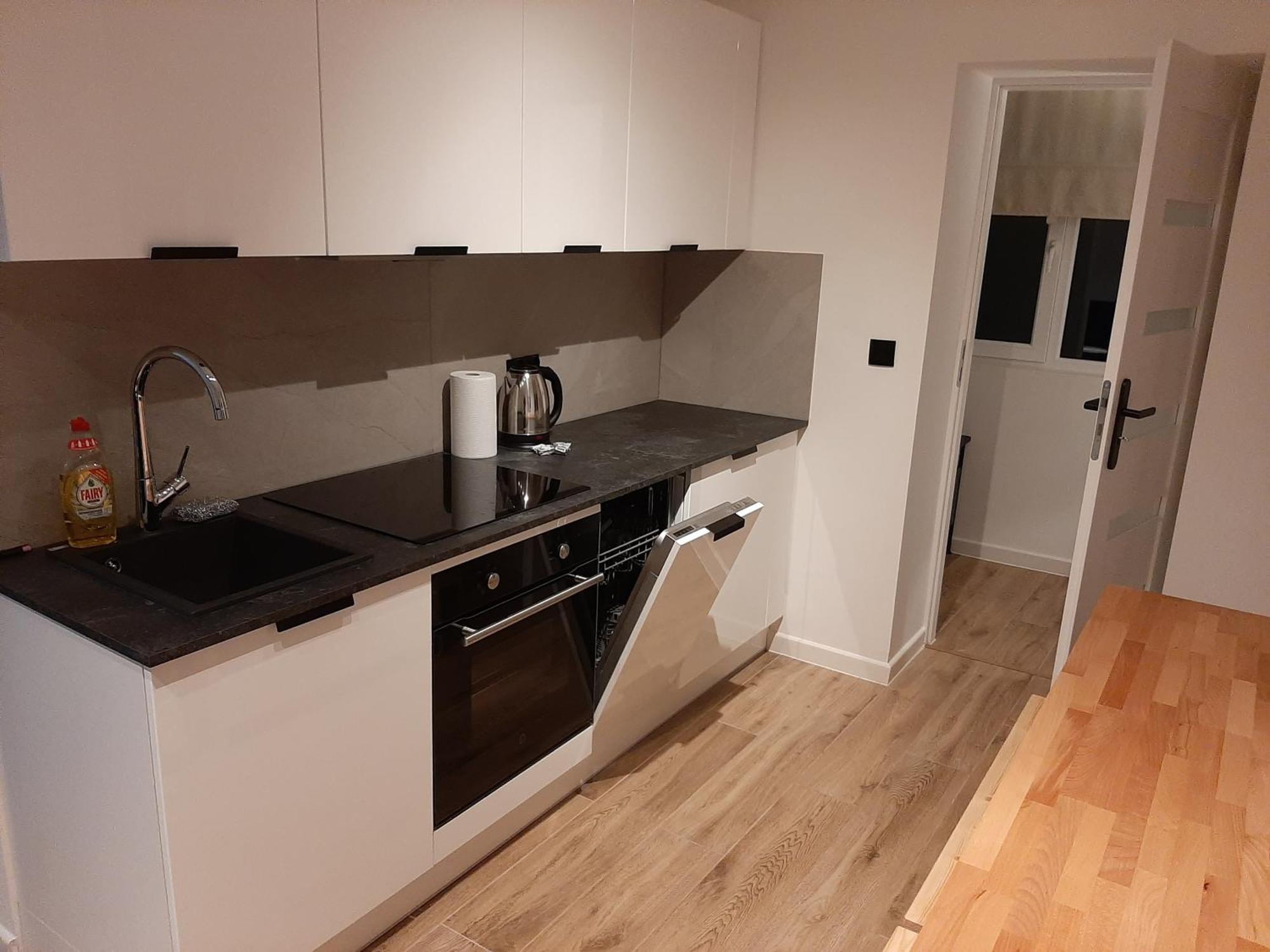 W Izerach Apartment Szklarska Poreba Bagian luar foto
