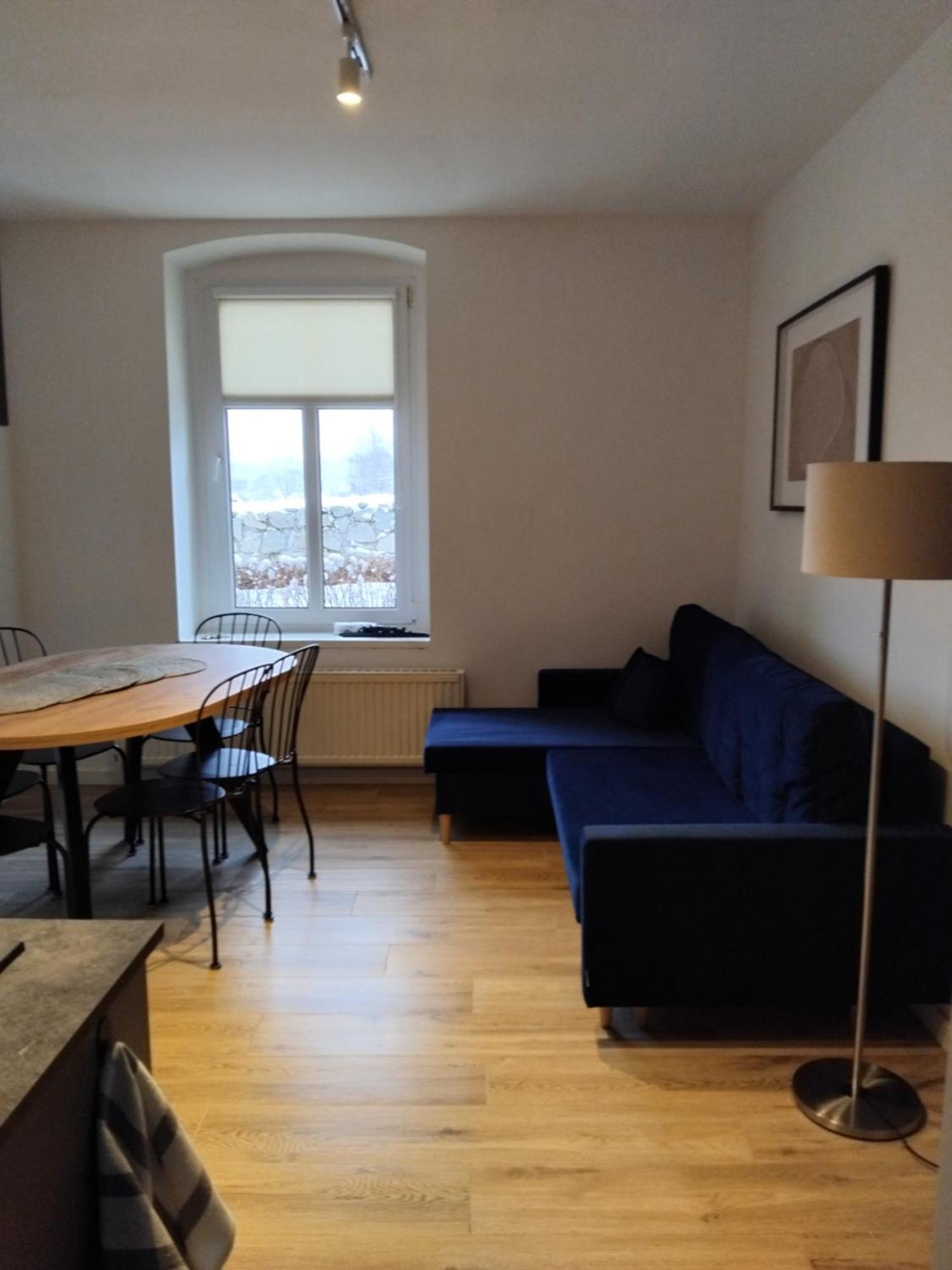 W Izerach Apartment Szklarska Poreba Bagian luar foto